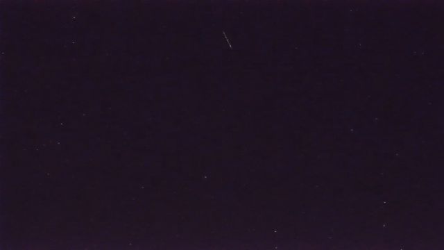 AMS36 meteor