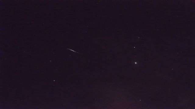 AMS36 meteor