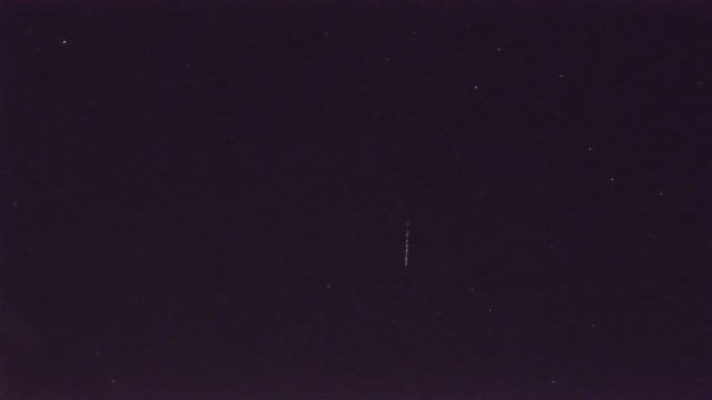 AMS36 meteor