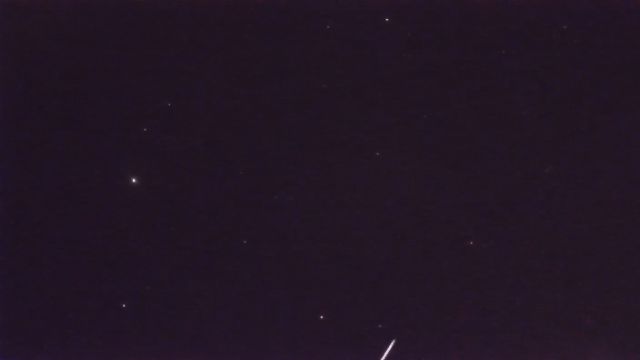 AMS36 meteor