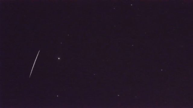 AMS36 meteor