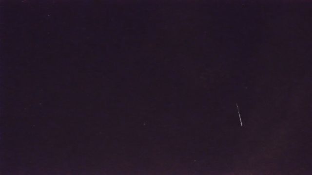 AMS36 meteor