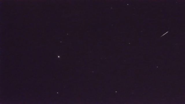 AMS36 meteor