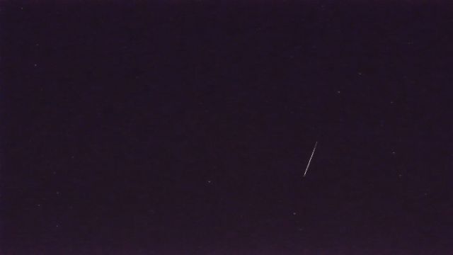 AMS36 meteor