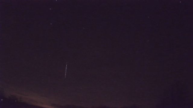 AMS36 meteor