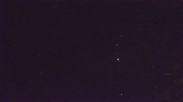 AMS36 meteor