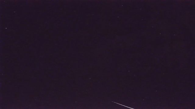 AMS36 meteor