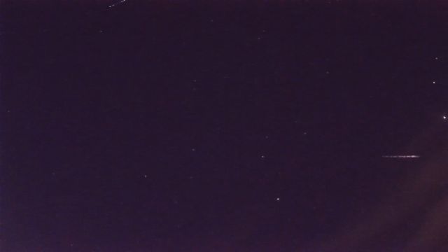 AMS36 meteor