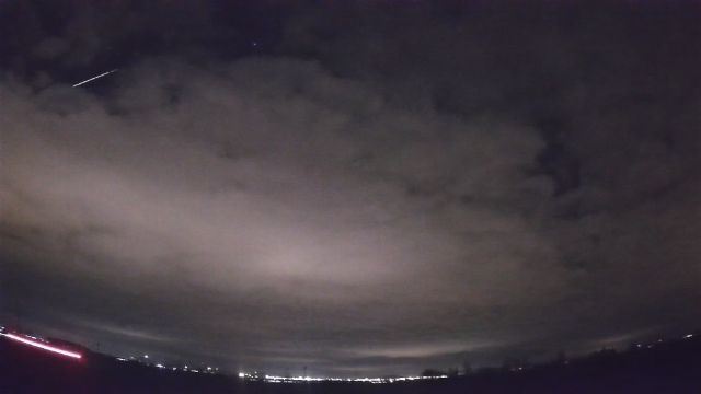 AMS36 meteor