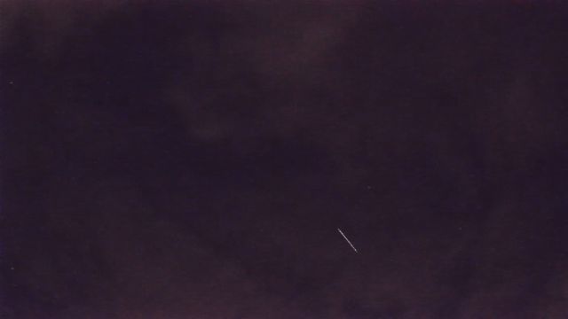 AMS36 meteor