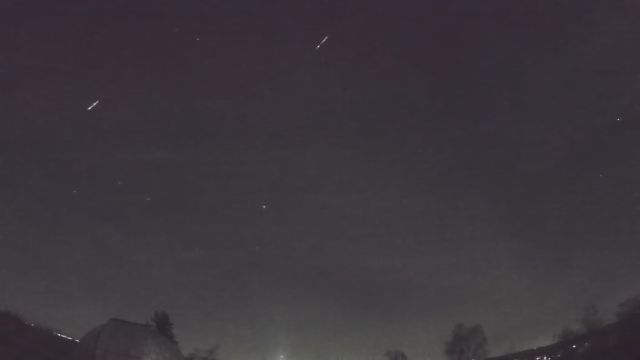 AMS36 meteor