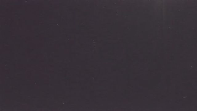AMS36 meteor