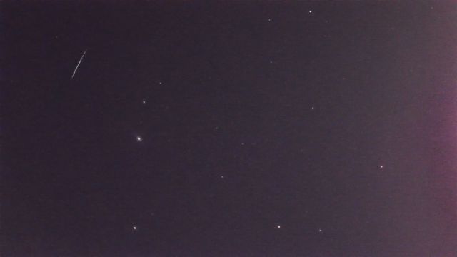 AMS36 meteor