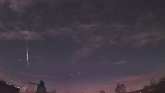 AMS36 meteor