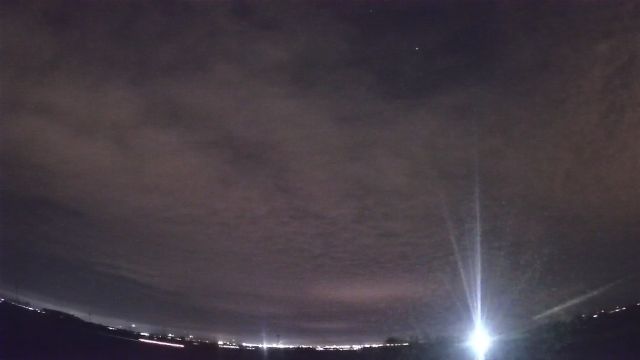 AMS36 meteor