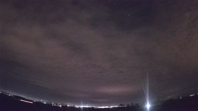 AMS36 meteor
