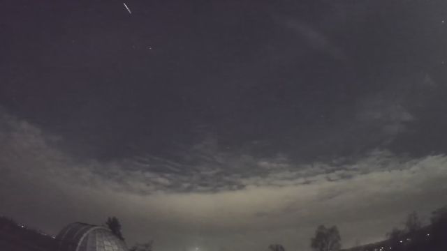 AMS36 meteor