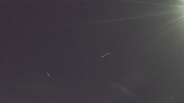 AMS36 meteor