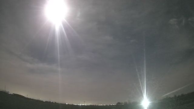 AMS36 meteor