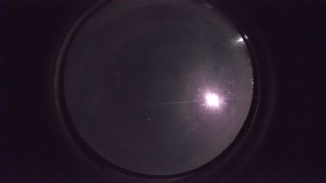 AMS36 meteor