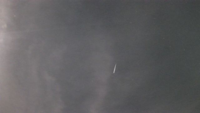 AMS36 meteor