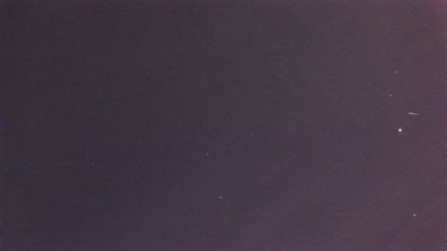 AMS36 meteor