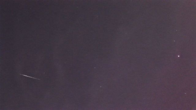 AMS36 meteor