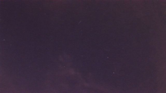 AMS36 meteor