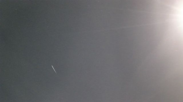 AMS36 meteor