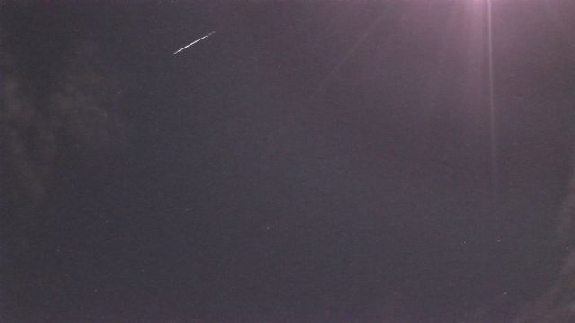AMS36 meteor