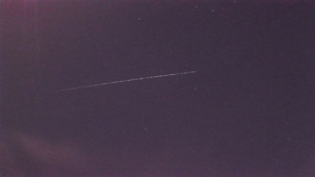 AMS36 meteor