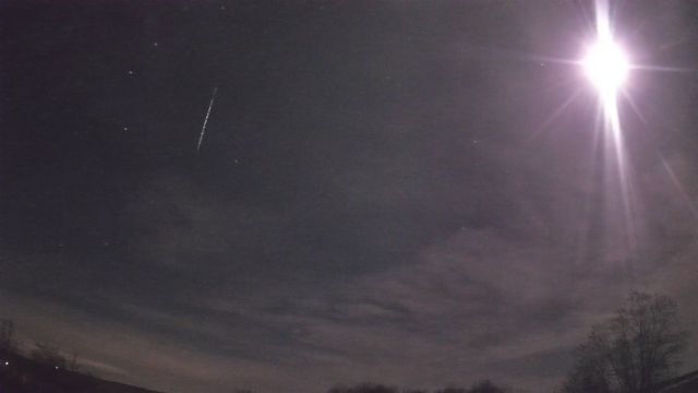AMS36 meteor