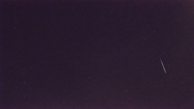 AMS36 meteor