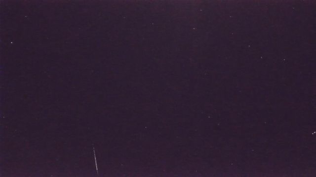 AMS36 meteor