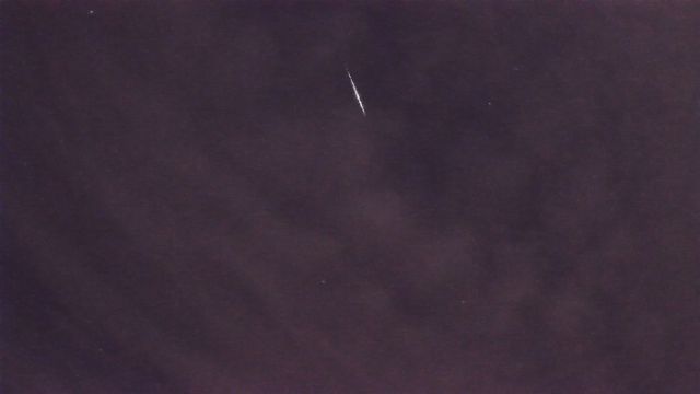 AMS36 meteor