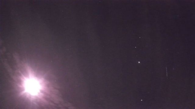 AMS36 meteor