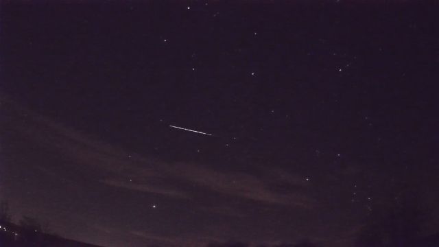 AMS36 meteor
