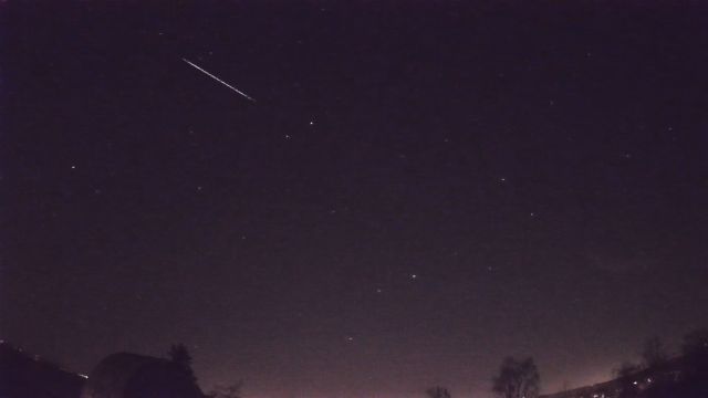 AMS36 meteor