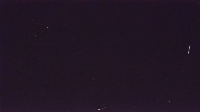AMS36 meteor