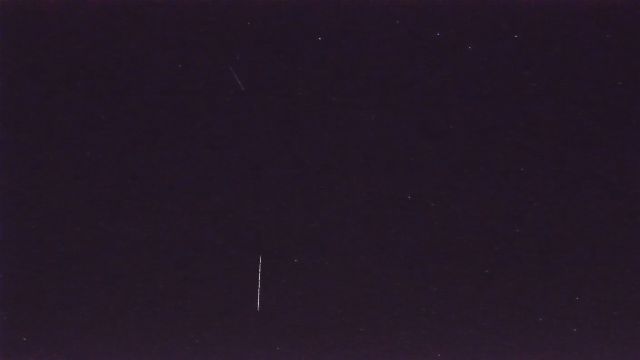 AMS36 meteor