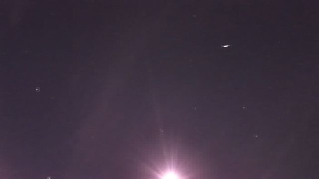 AMS36 meteor