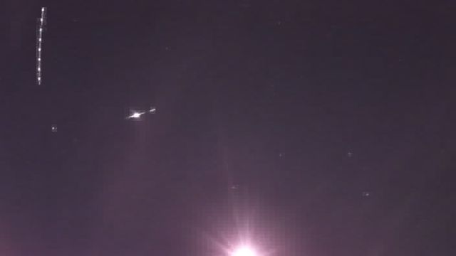 AMS36 meteor