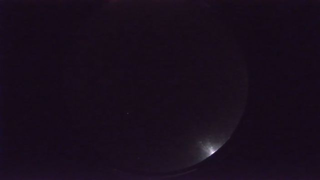 AMS36 meteor