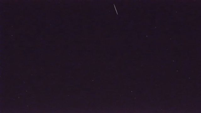 AMS36 meteor