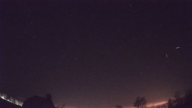 AMS36 meteor