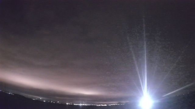 AMS36 meteor