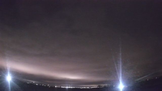 AMS36 meteor