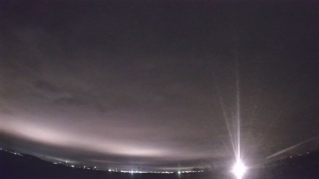 AMS36 meteor