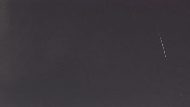 AMS36 meteor