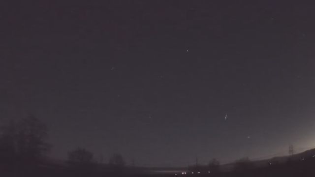 AMS36 meteor